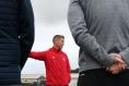 ‘It’s much bigger than football' - Sligo Rovers coach prisoners