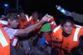 'Please sound the alarm': Israeli authorities intercept Gaza-bound flotilla