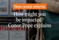 What are the new rent reforms and how will they impact you?