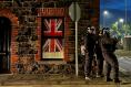 'We are just victims here': Filipino families flee Ballymena home