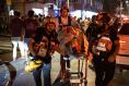 Iranian strikes on Israel kill at least 10