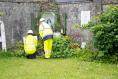 Pre-excavation works begin at mother and baby home in Tuam