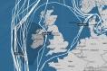 Unusual activity by Russia’s shadow fleet off coast of Ireland
