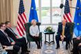 EU and US reach deal on tariffs