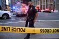 New York City shooting: four people killed and another injured