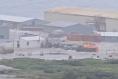 Eyewitness footage captures moment of Russian earthquake