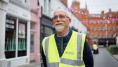 Early morning shift with Dublin's street cleaners