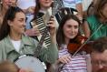 Musicians break World record at Fleadh Cheoil in Wexford