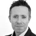 Gordon Manning